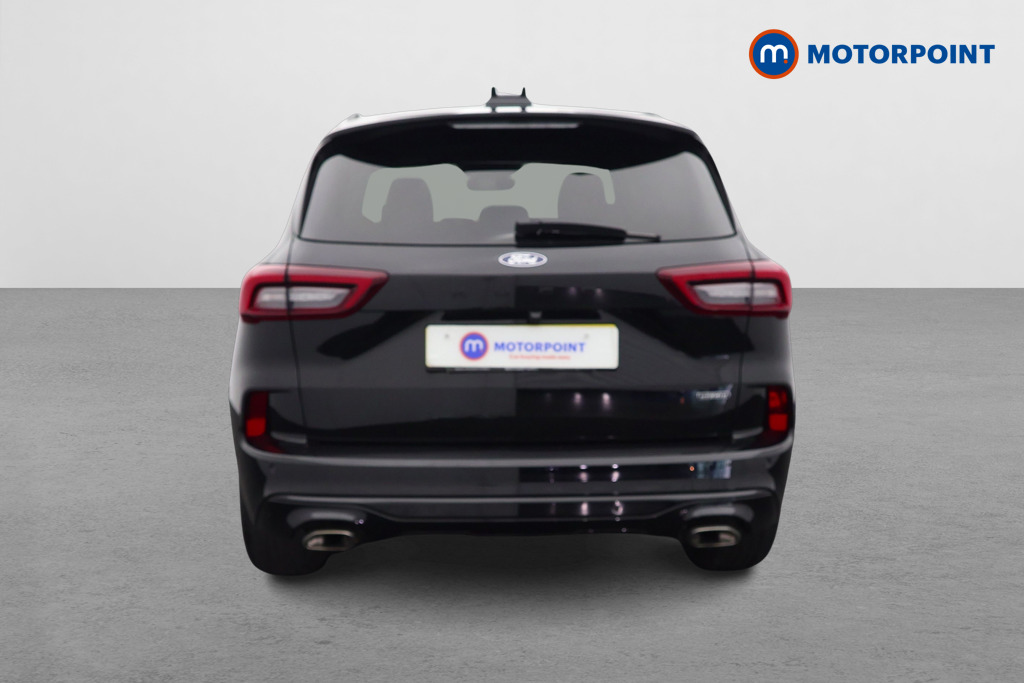 Ford Kuga St-Line Automatic Petrol Plug-In Hybrid SUV - Stock Number (1545198) - Rear bumper