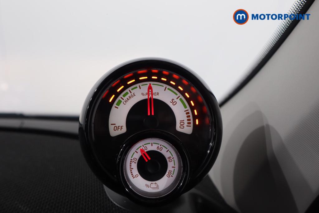 Smart Forfour Pulse Premium Automatic Electric Hatchback - Stock Number (1545293) - 5th supplementary image