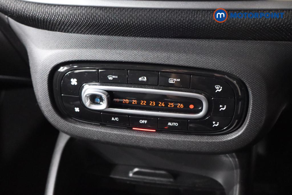 Smart Forfour Pulse Premium Automatic Electric Hatchback - Stock Number (1545293) - 6th supplementary image