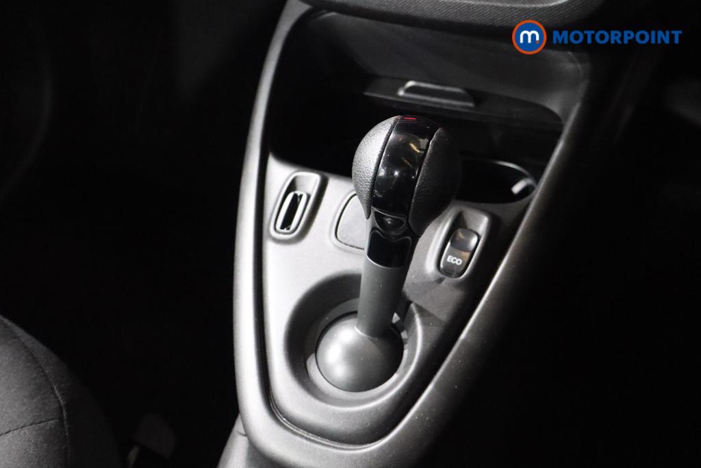 Smart Forfour Pulse Premium Automatic Electric Hatchback - Stock Number (1545293) - 7th supplementary image