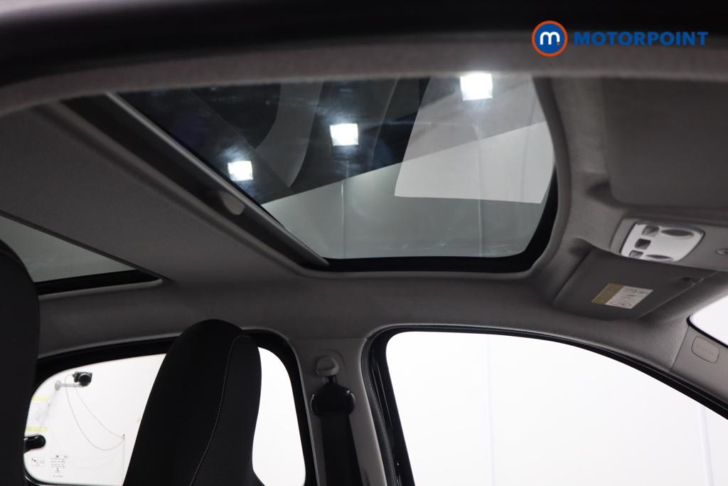 Smart Forfour Pulse Premium Automatic Electric Hatchback - Stock Number (1545293) - 11th supplementary image