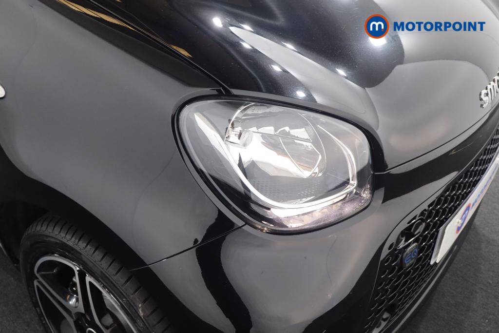 Smart Forfour Pulse Premium Automatic Electric Hatchback - Stock Number (1545293) - 12th supplementary image