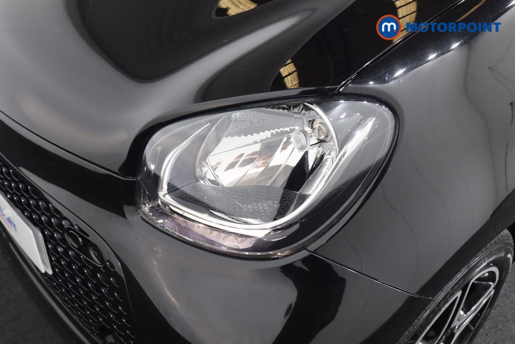 Smart Forfour Pulse Premium Automatic Electric Hatchback - Stock Number (1545293) - 13th supplementary image