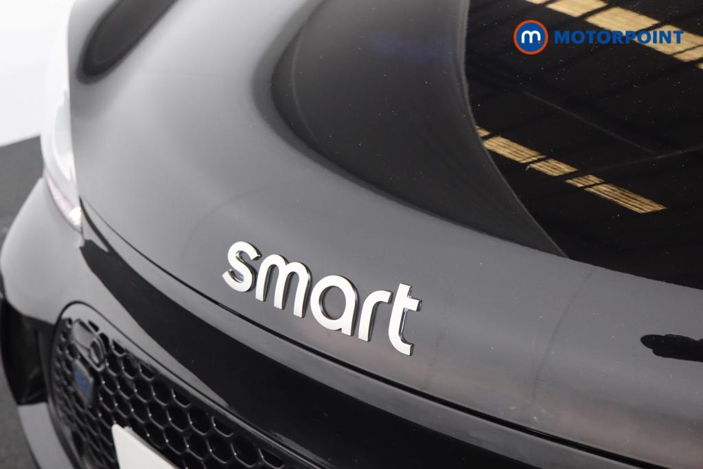Smart Forfour Pulse Premium Automatic Electric Hatchback - Stock Number (1545293) - 14th supplementary image