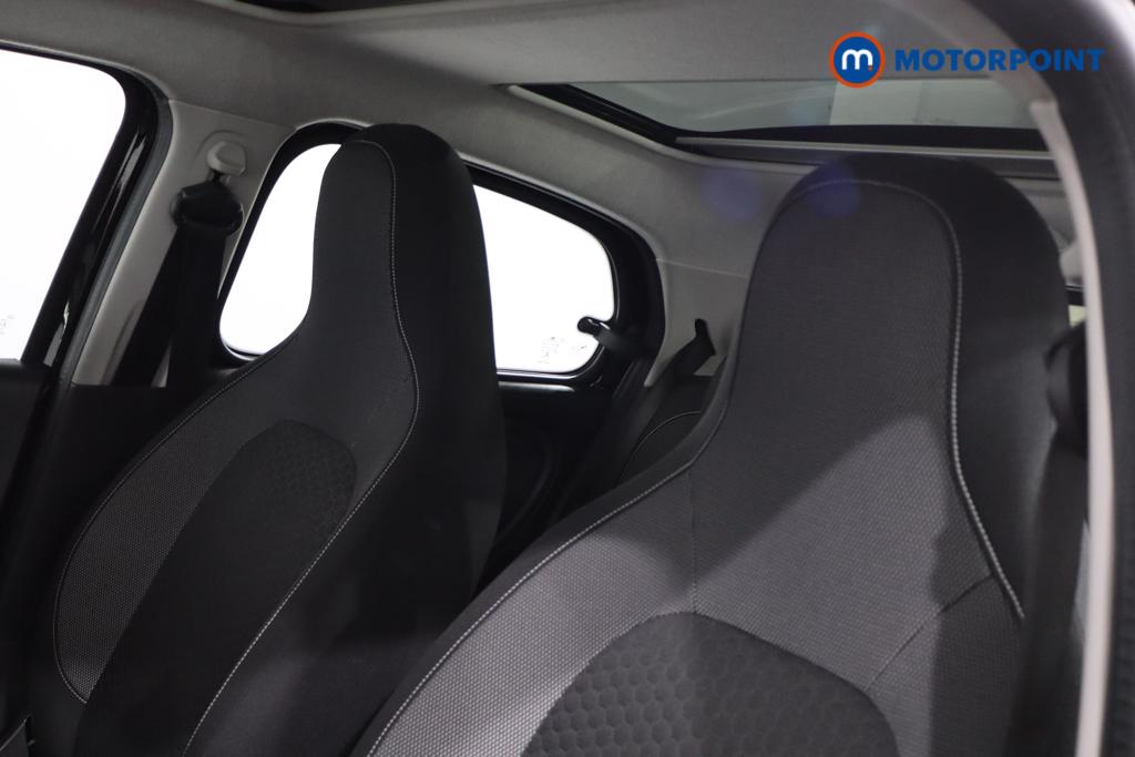 Smart Forfour Pulse Premium Automatic Electric Hatchback - Stock Number (1545293) - 16th supplementary image
