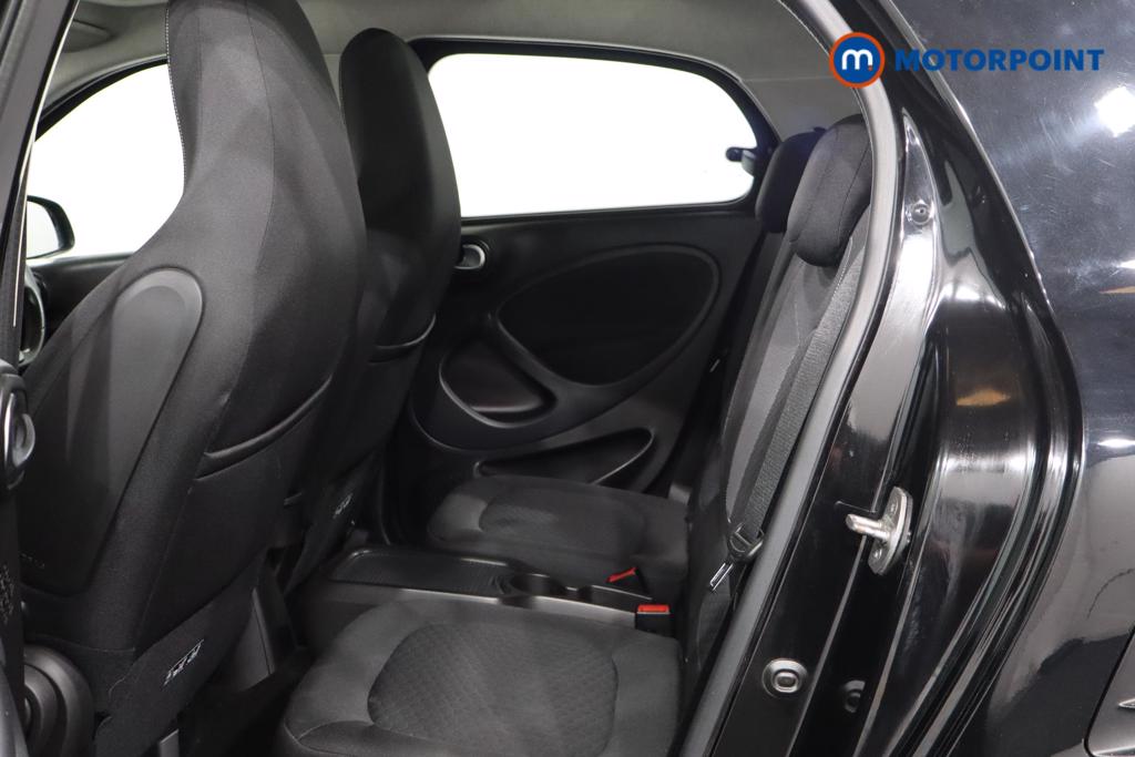 Smart Forfour Pulse Premium Automatic Electric Hatchback - Stock Number (1545293) - 17th supplementary image
