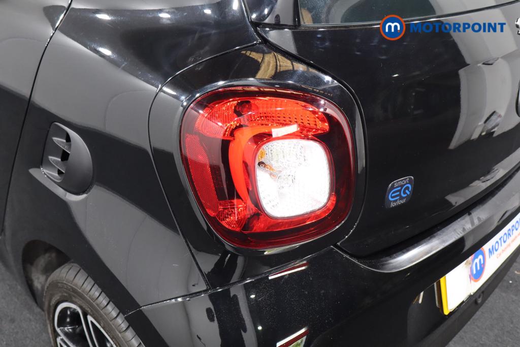 Smart Forfour Pulse Premium Automatic Electric Hatchback - Stock Number (1545293) - 18th supplementary image