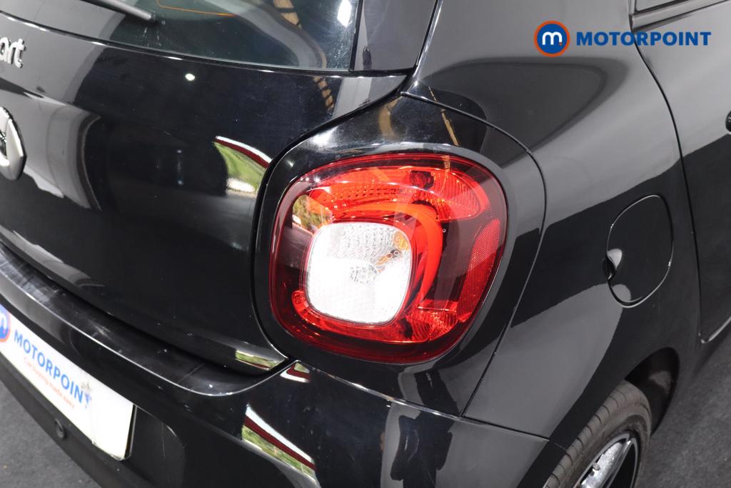 Smart Forfour Pulse Premium Automatic Electric Hatchback - Stock Number (1545293) - 19th supplementary image