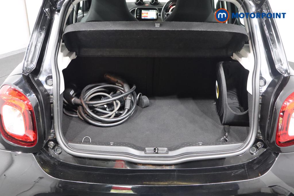 Smart Forfour Pulse Premium Automatic Electric Hatchback - Stock Number (1545293) - 21st supplementary image
