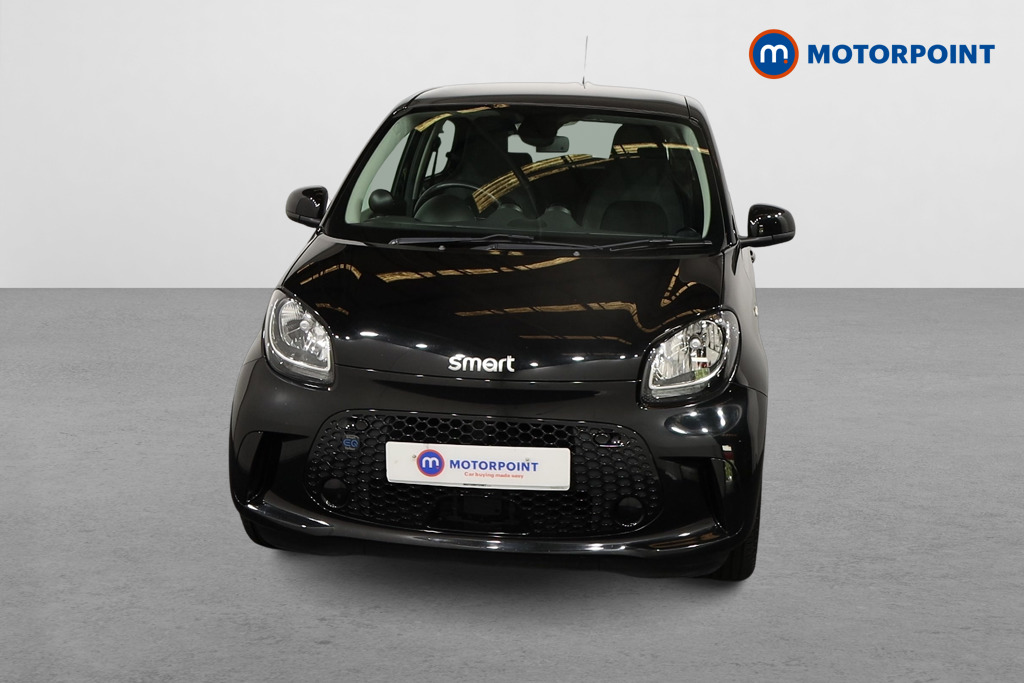 Smart Forfour Pulse Premium Automatic Electric Hatchback - Stock Number (1545293) - Front bumper