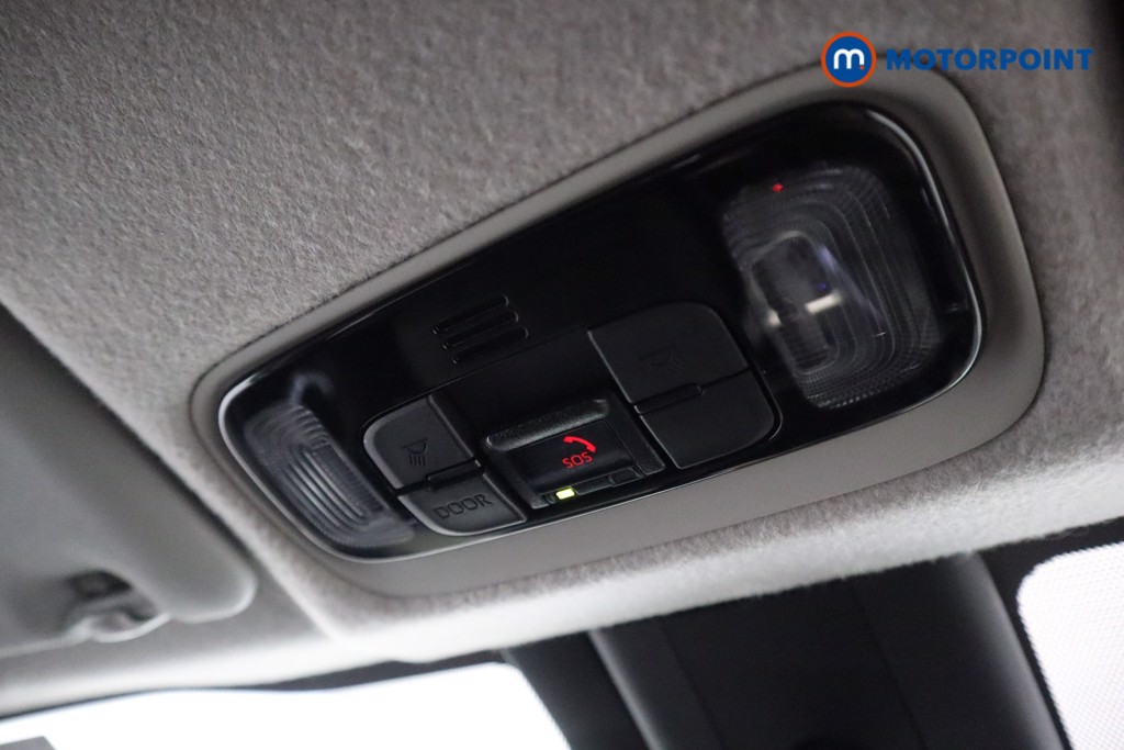 Toyota Yaris Design Automatic Petrol-Electric Hybrid Hatchback - Stock Number (1545307) - 21st supplementary image