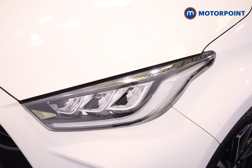 Toyota Yaris Design Automatic Petrol-Electric Hybrid Hatchback - Stock Number (1545307) - 33rd supplementary image