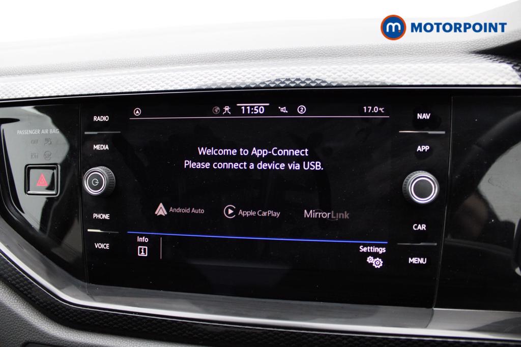 Volkswagen Taigo Life Manual Petrol SUV - Stock Number (1545386) - 2nd supplementary image