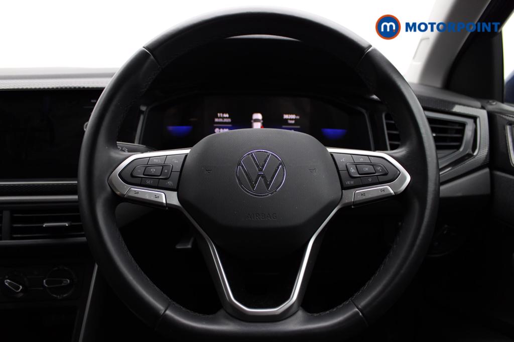 Volkswagen Taigo Life Manual Petrol SUV - Stock Number (1545386) - 3rd supplementary image