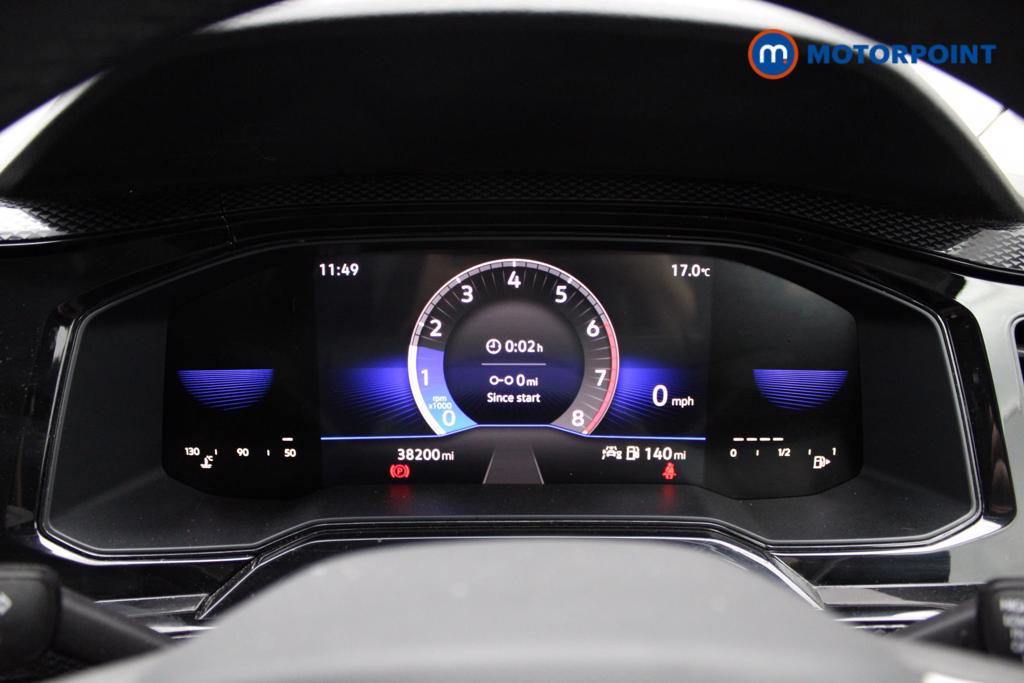 Volkswagen Taigo Life Manual Petrol SUV - Stock Number (1545386) - 4th supplementary image