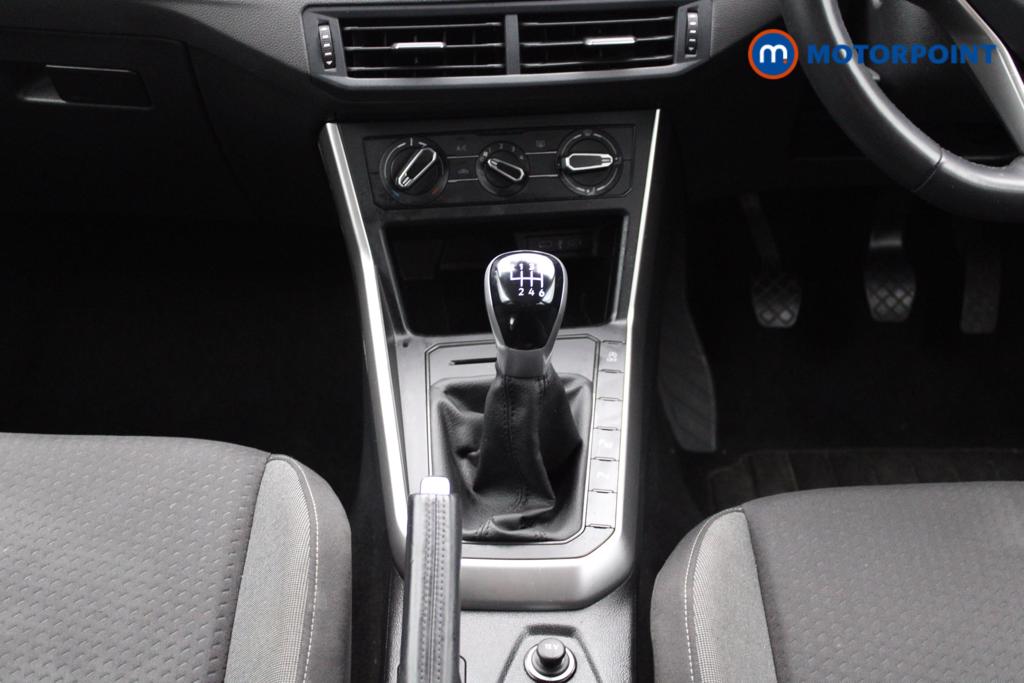 Volkswagen Taigo Life Manual Petrol SUV - Stock Number (1545386) - 5th supplementary image