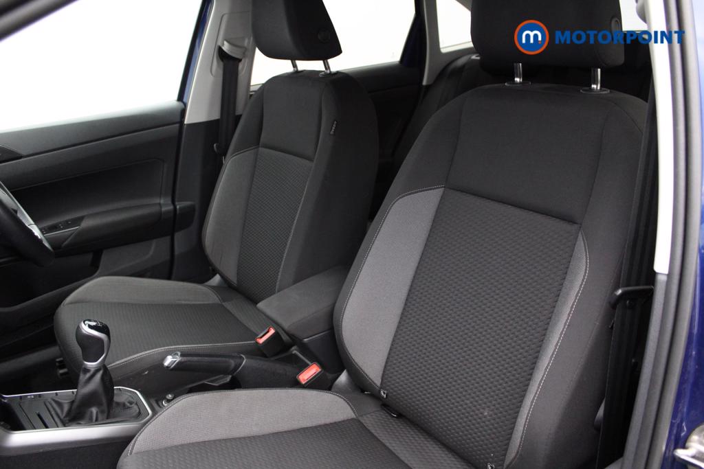 Volkswagen Taigo Life Manual Petrol SUV - Stock Number (1545386) - 6th supplementary image