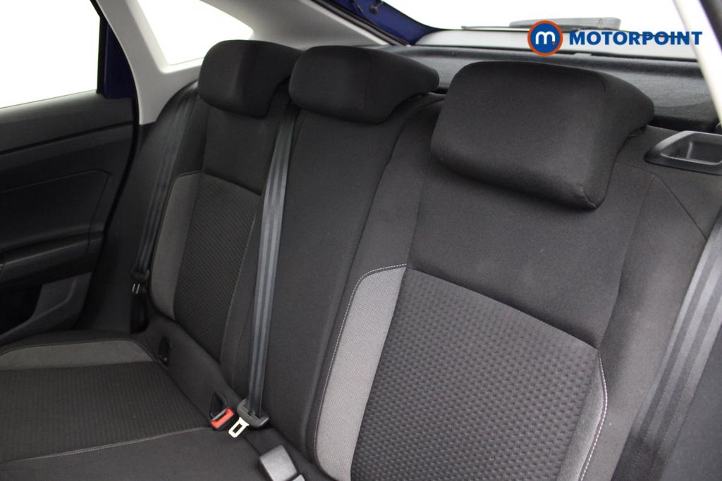 Volkswagen Taigo Life Manual Petrol SUV - Stock Number (1545386) - 7th supplementary image