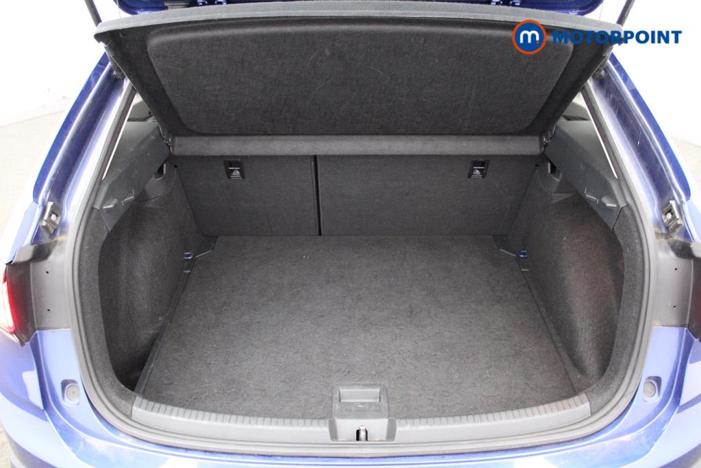 Volkswagen Taigo Life Manual Petrol SUV - Stock Number (1545386) - 8th supplementary image