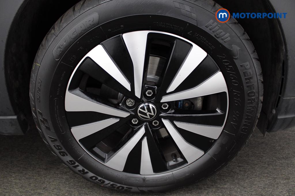 Volkswagen Taigo Life Manual Petrol SUV - Stock Number (1545386) - 9th supplementary image