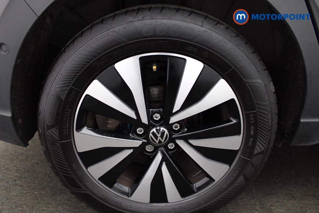 Volkswagen Taigo Life Manual Petrol SUV - Stock Number (1545386) - 10th supplementary image