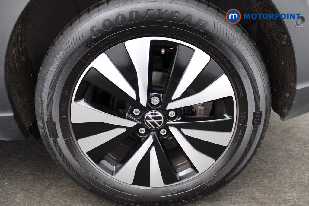 Volkswagen Taigo Life Manual Petrol SUV - Stock Number (1545386) - 11th supplementary image