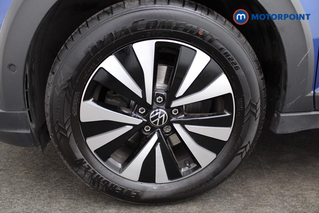 Volkswagen Taigo Life Manual Petrol SUV - Stock Number (1545386) - 12th supplementary image