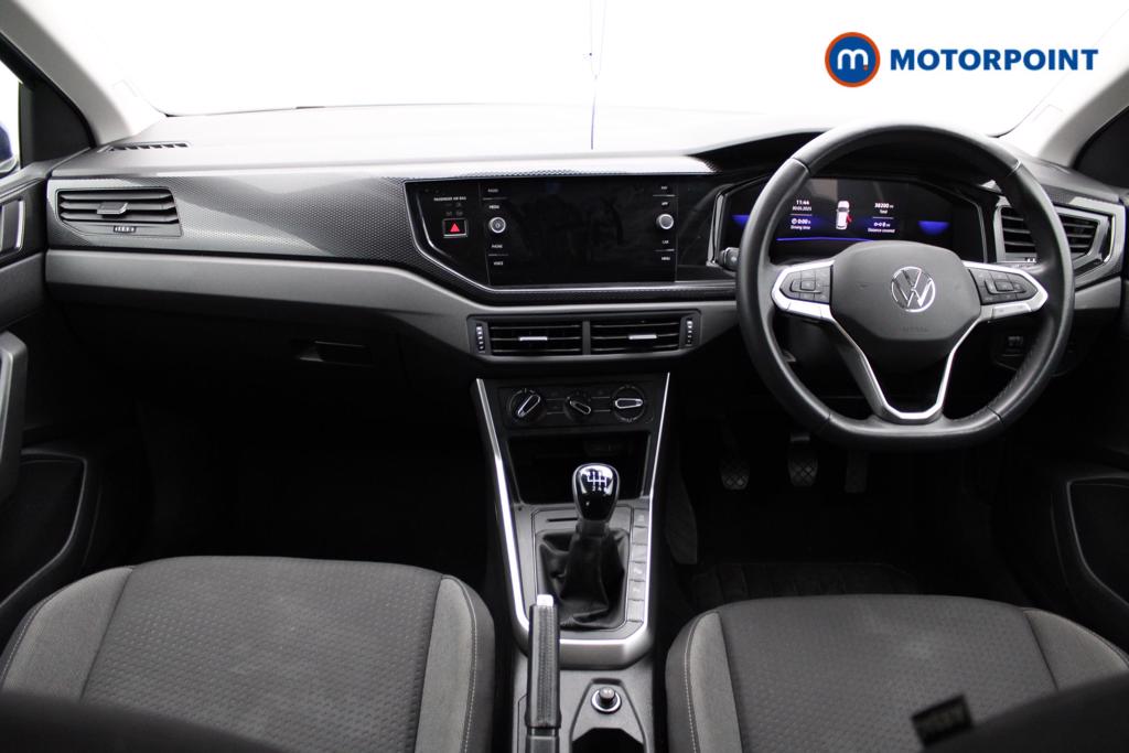 Volkswagen Taigo Life Manual Petrol SUV - Stock Number (1545386) - 13th supplementary image