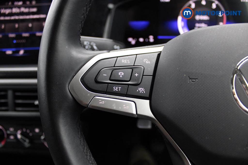 Volkswagen Taigo Life Manual Petrol SUV - Stock Number (1545386) - 14th supplementary image
