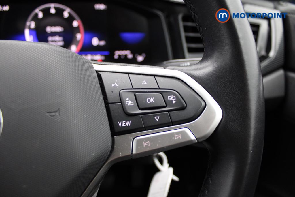 Volkswagen Taigo Life Manual Petrol SUV - Stock Number (1545386) - 15th supplementary image