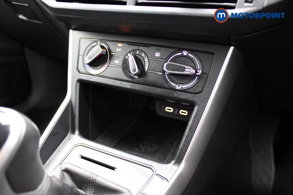 Volkswagen Taigo Life Manual Petrol SUV - Stock Number (1545386) - 16th supplementary image