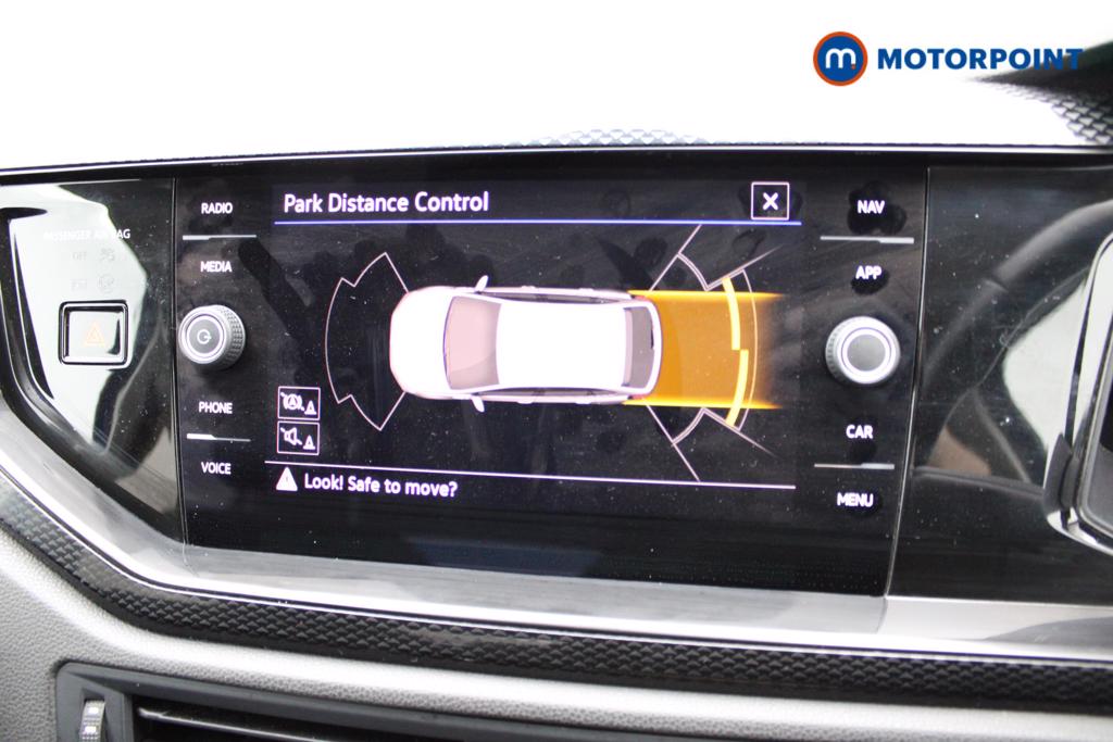 Volkswagen Taigo Life Manual Petrol SUV - Stock Number (1545386) - 17th supplementary image