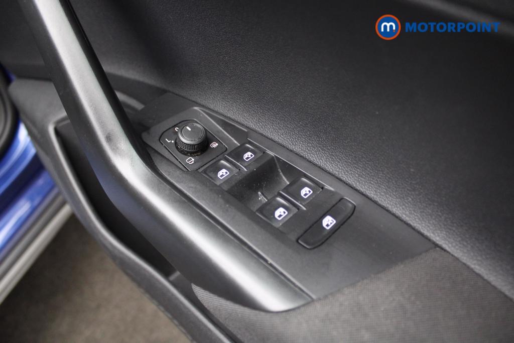 Volkswagen Taigo Life Manual Petrol SUV - Stock Number (1545386) - 19th supplementary image