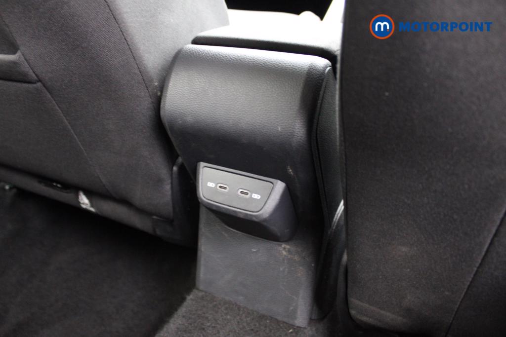 Volkswagen Taigo Life Manual Petrol SUV - Stock Number (1545386) - 20th supplementary image