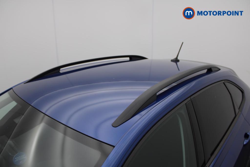 Volkswagen Taigo Life Manual Petrol SUV - Stock Number (1545386) - 22nd supplementary image
