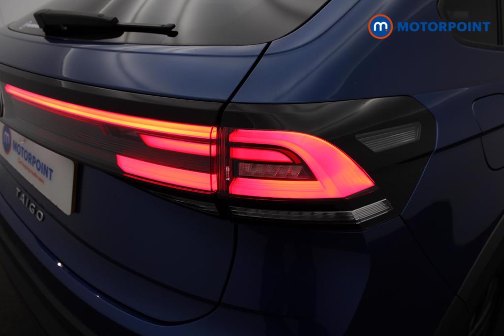 Volkswagen Taigo Life Manual Petrol SUV - Stock Number (1545386) - 23rd supplementary image
