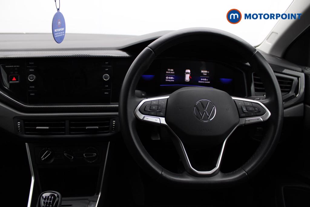 Volkswagen Taigo Life Manual Petrol SUV - Stock Number (1545386) - 1st supplementary image