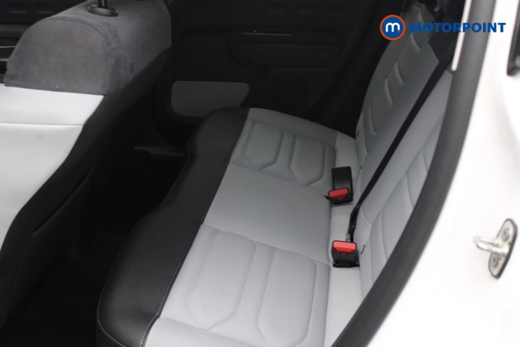 Citroen C3 Elle Manual Petrol Hatchback - Stock Number (1545436) - 2nd supplementary image