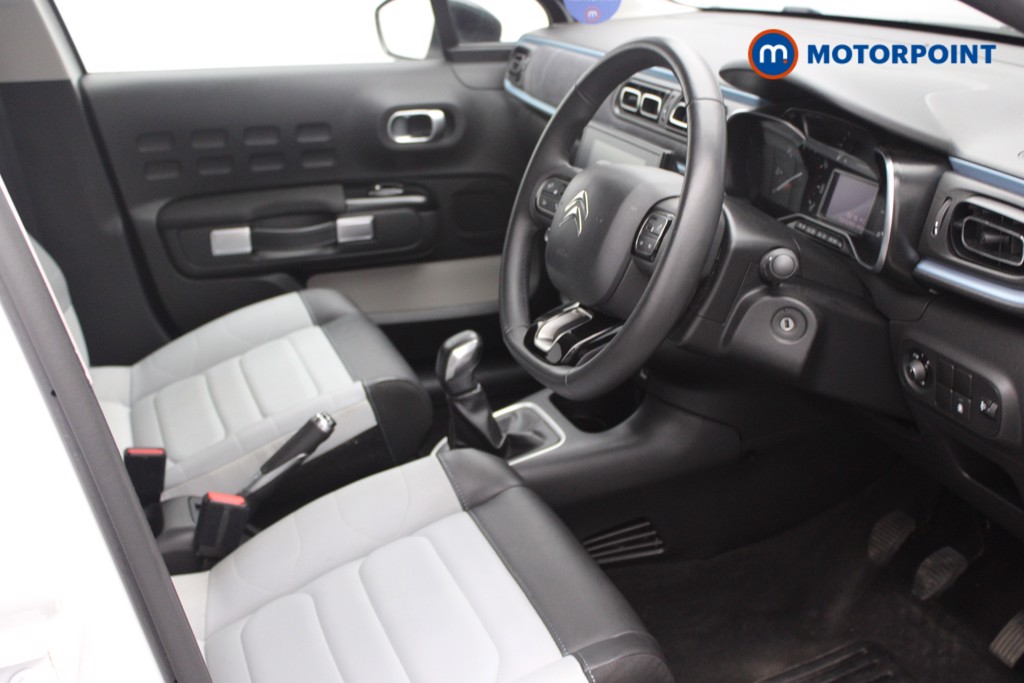 Citroen C3 Elle Manual Petrol Hatchback - Stock Number (1545436) - 3rd supplementary image
