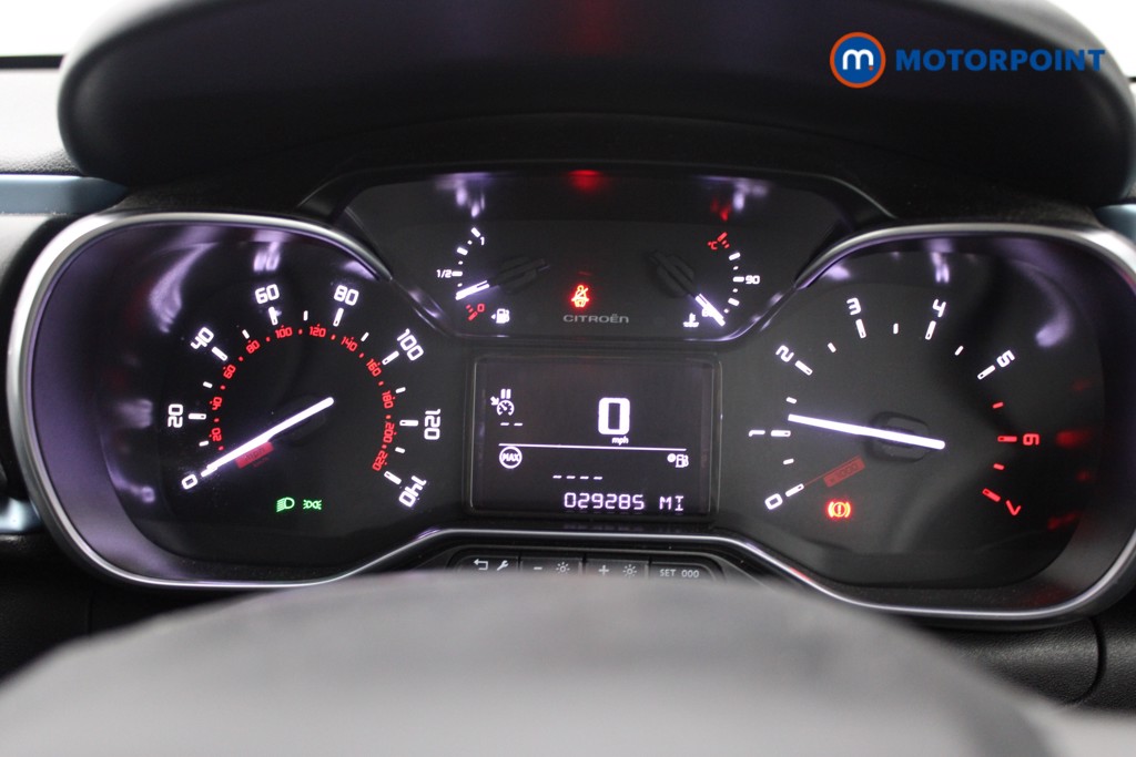 Citroen C3 Elle Manual Petrol Hatchback - Stock Number (1545436) - 4th supplementary image
