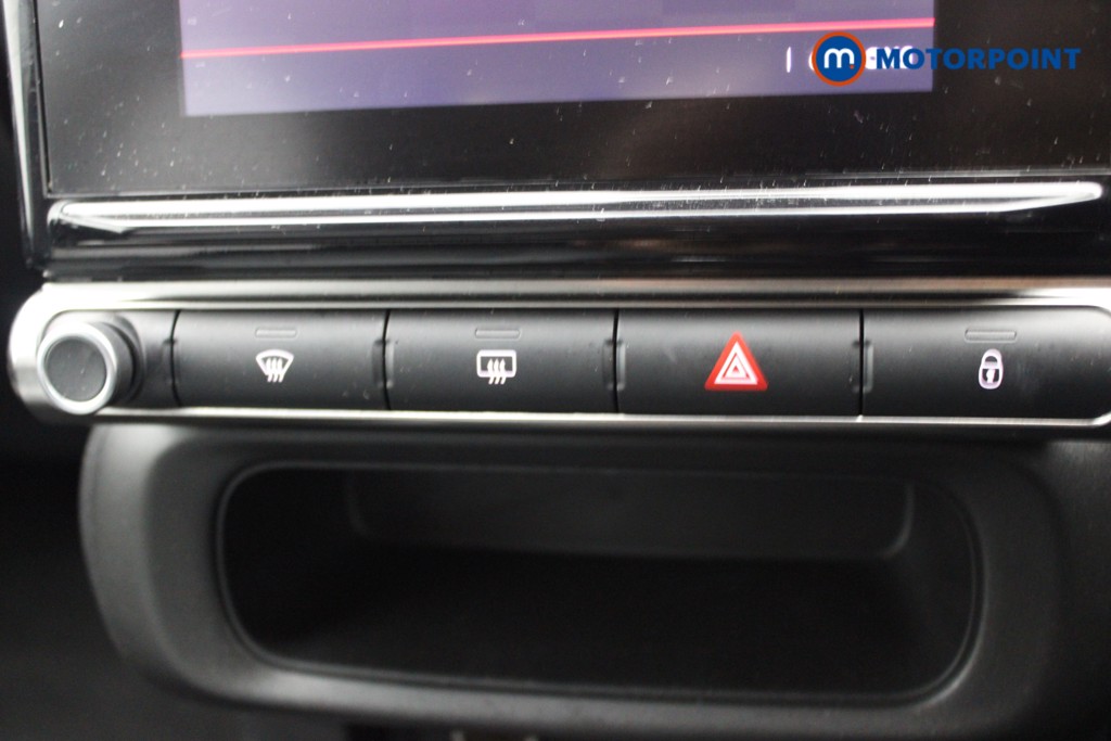 Citroen C3 Elle Manual Petrol Hatchback - Stock Number (1545436) - 8th supplementary image