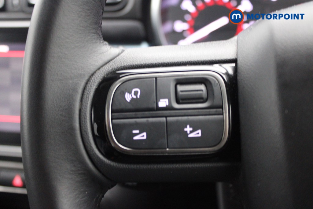 Citroen C3 Elle Manual Petrol Hatchback - Stock Number (1545436) - 10th supplementary image