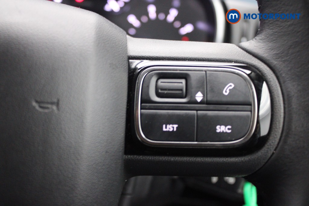 Citroen C3 Elle Manual Petrol Hatchback - Stock Number (1545436) - 11th supplementary image