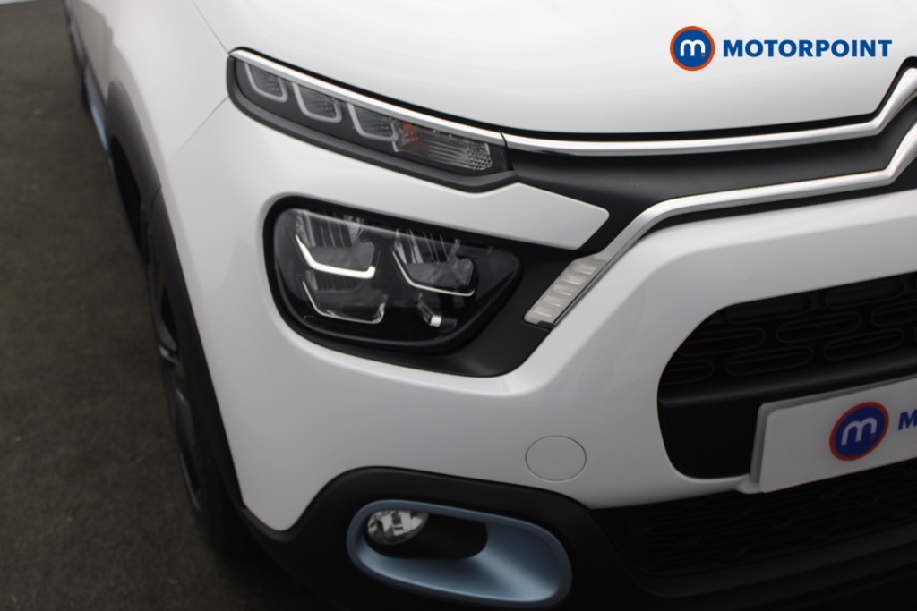 Citroen C3 Elle Manual Petrol Hatchback - Stock Number (1545436) - 19th supplementary image