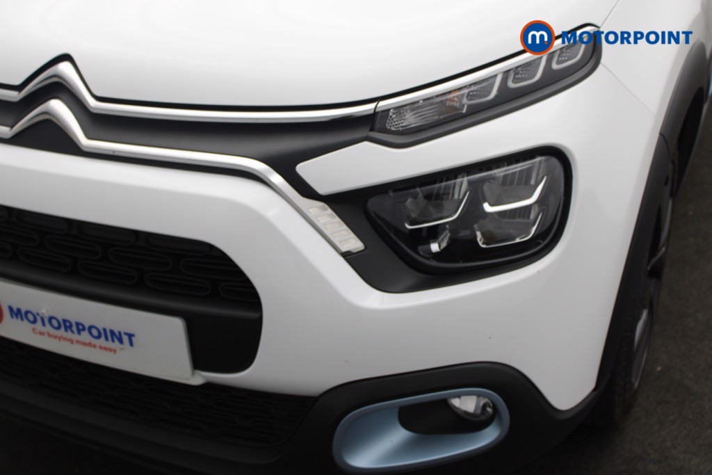 Citroen C3 Elle Manual Petrol Hatchback - Stock Number (1545436) - 20th supplementary image