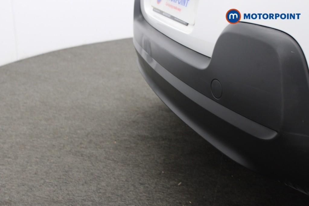 Citroen C3 Elle Manual Petrol Hatchback - Stock Number (1545436) - 22nd supplementary image