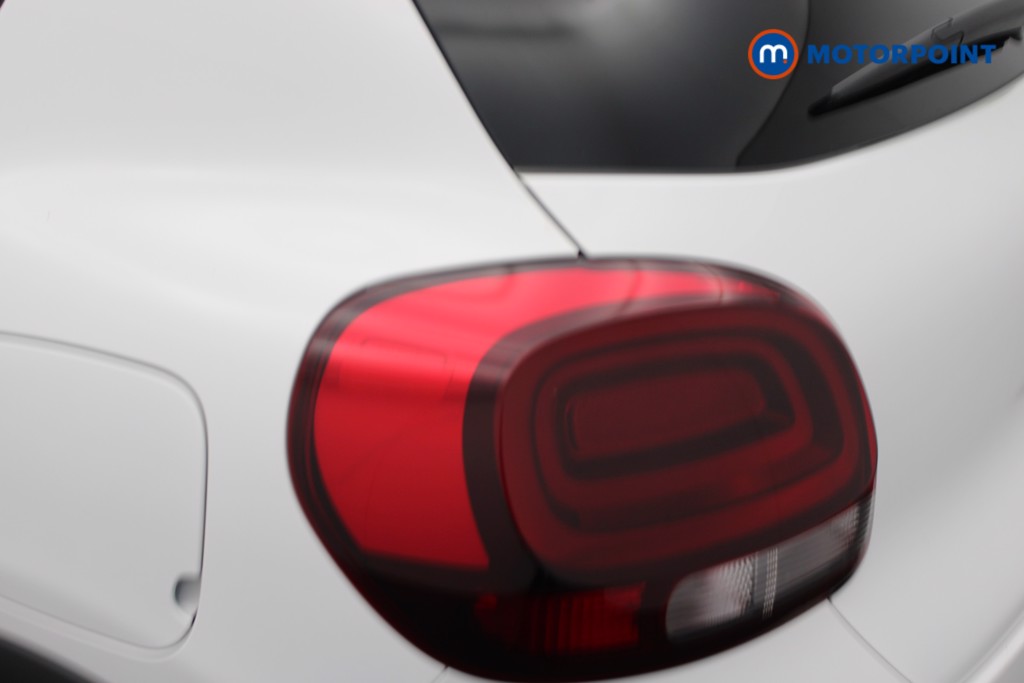 Citroen C3 Elle Manual Petrol Hatchback - Stock Number (1545436) - 23rd supplementary image