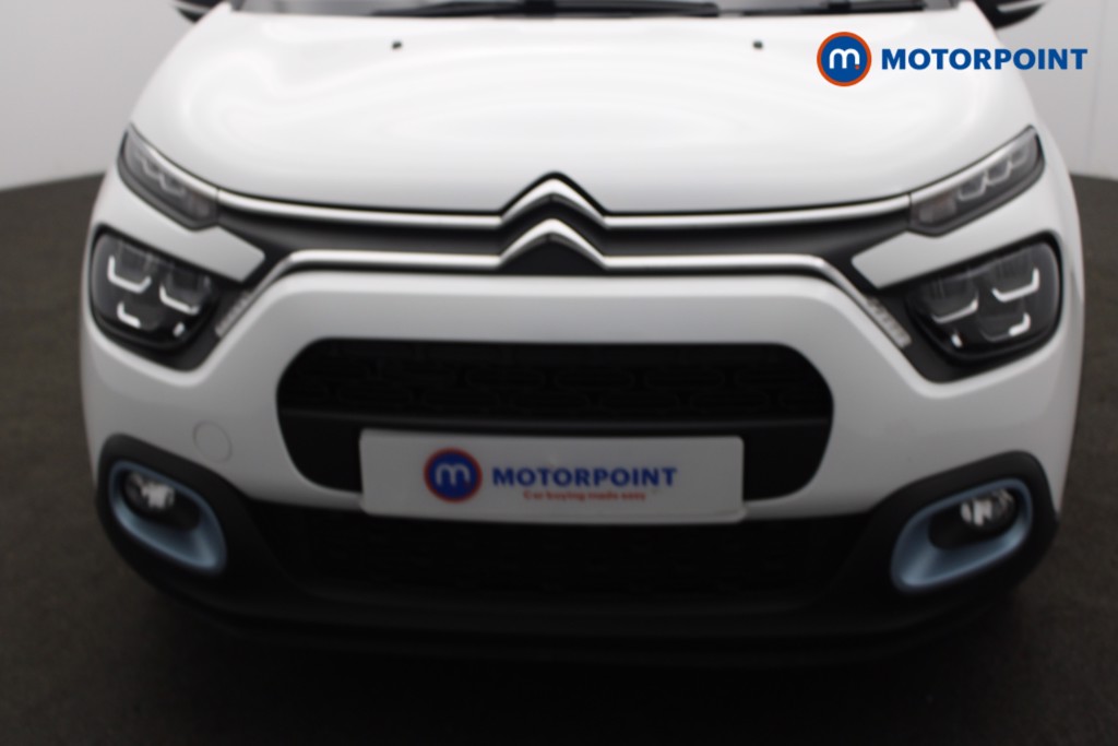 Citroen C3 Elle Manual Petrol Hatchback - Stock Number (1545436) - 25th supplementary image