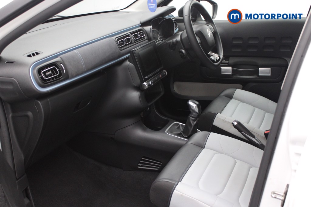 Citroen C3 Elle Manual Petrol Hatchback - Stock Number (1545436) - 1st supplementary image