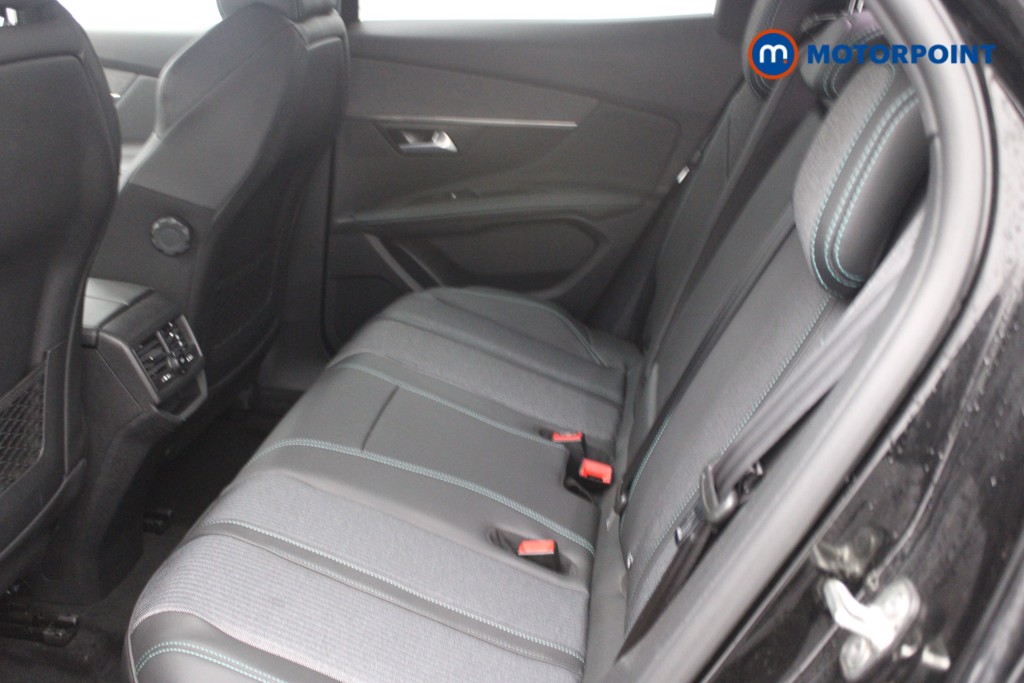 Peugeot 3008 Allure Premium Automatic Petrol Plug-In Hybrid SUV - Stock Number (1545533) - 2nd supplementary image